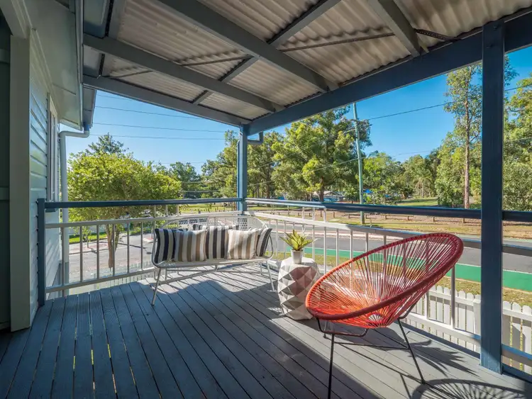Second view of Homely house listing, 2 BRADLEY STREET, Yeerongpilly QLD 4105