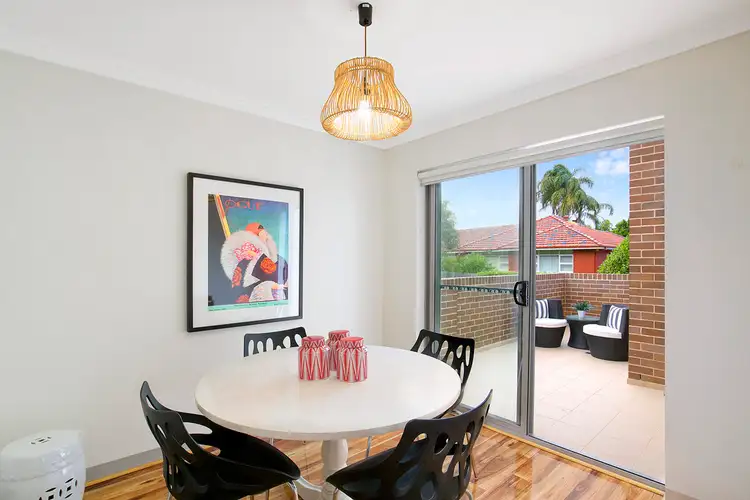 Seventh view of Homely apartment listing, 1/40-42 Brookvale Avenue, Brookvale NSW 2100