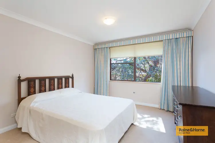 Fourth view of Homely apartment listing, 11/14-16 Gillies Street, Wollstonecraft NSW 2065
