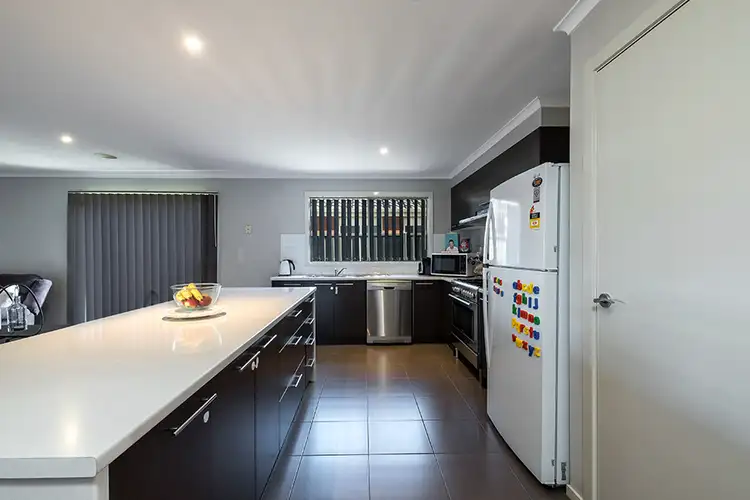 Seventh view of Homely house listing, 42 Mayesbrook Road, Manor Lakes VIC 3024