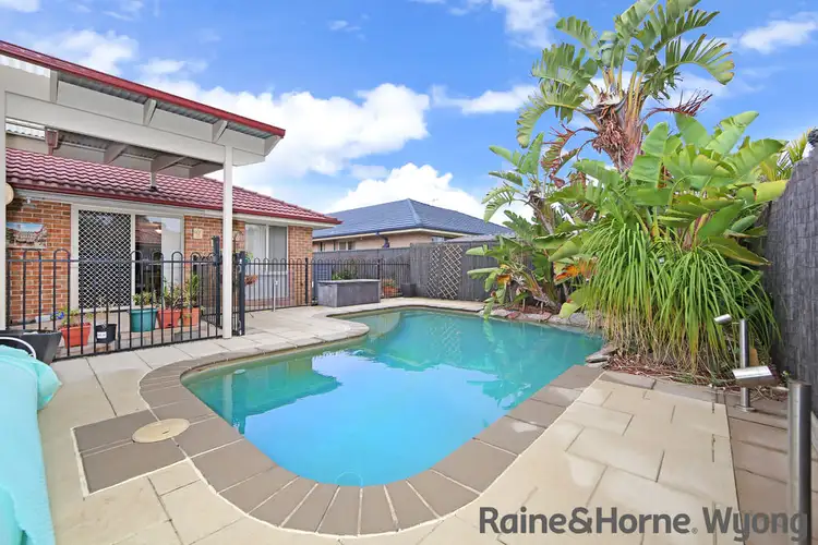 16 Fuchsia Way, Hamlyn Terrace NSW 2259