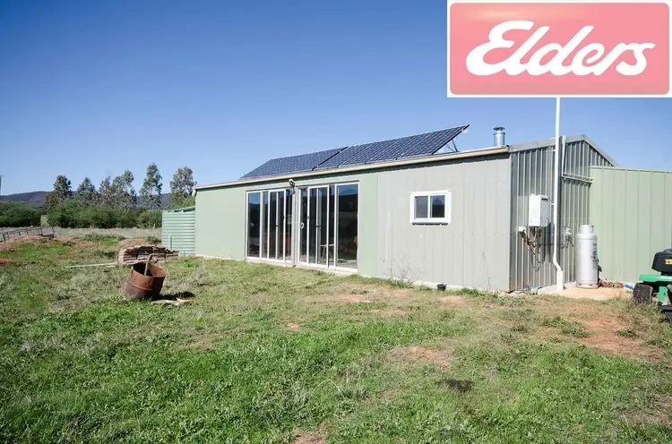 Main view of Homely rural property listing, Lot 5 Edmondson Lane, Wooragee VIC 3747