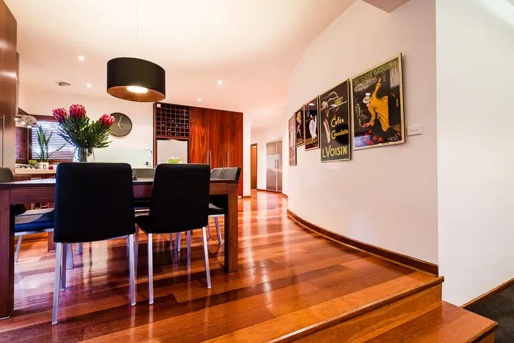 Fifth view of Homely house listing, 136 Victoria Street, Ballarat East VIC 3350