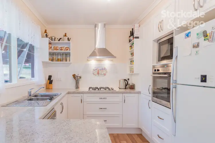 Third view of Homely house listing, 27 Wright Road, Avonsleigh VIC 3782