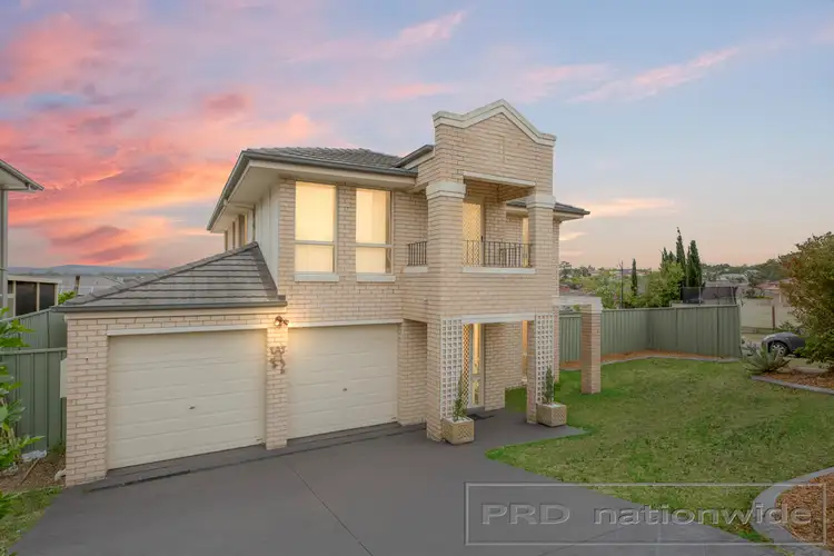 41 Somerset Drive, Thornton NSW 2322