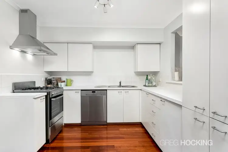 Third view of Homely house listing, 13 Youlden Street, Kensington VIC 3031