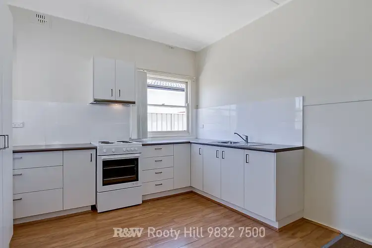 Second view of Homely house listing, 153 Carpenter Street, Colyton NSW 2760