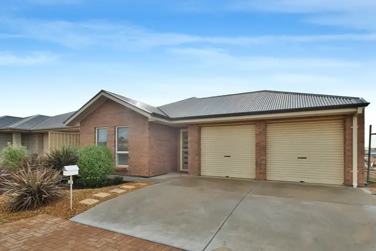 25 Orleans Avenue, Seaford Meadows SA 5169