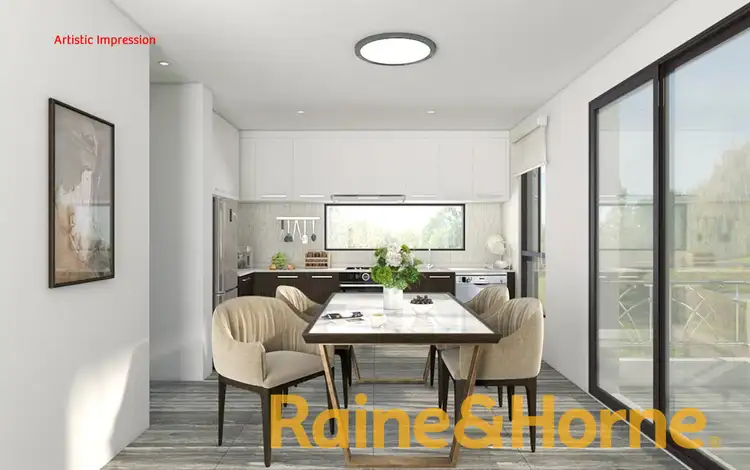 Second view of Homely townhouse listing, Address available on request