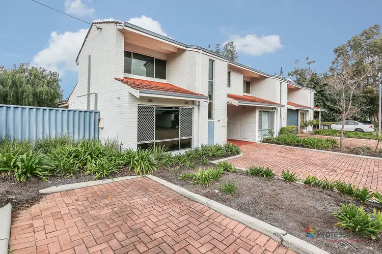 Third view of Homely townhouse listing, 26A Casserley Avenue, Girrawheen WA 6064