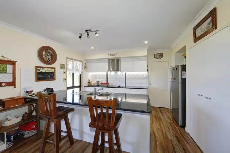 Second view of Homely house listing, 189 Quinns Road, Moorland QLD 4670