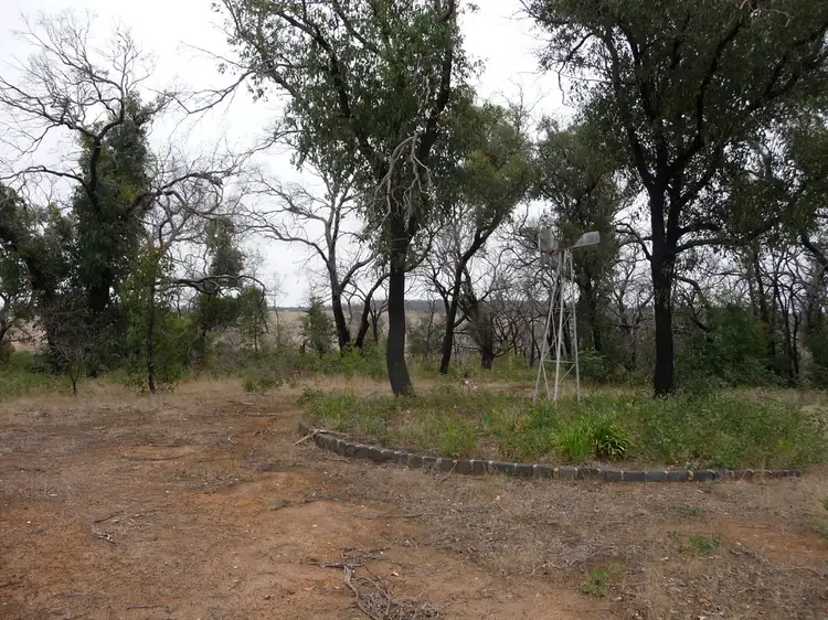 Fourth view of Homely land listing, 699 Paynes Bridge Road, Dereel VIC 3352