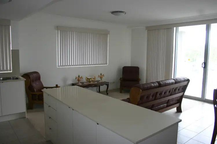 Fourth view of Homely unit listing, Unit 3/23 Playfield St, Chermside QLD 4032