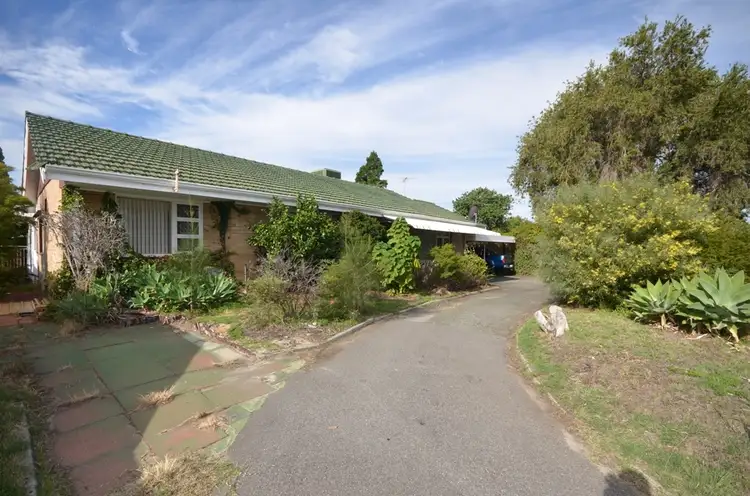 Second view of Homely house listing, 78 Chapman Road, Bentley WA 6102