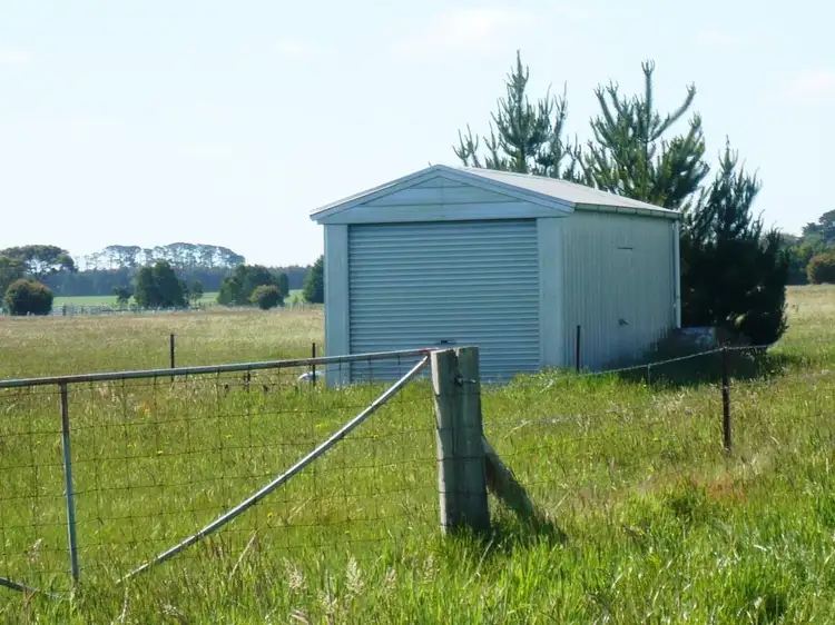 Sixth view of Homely land listing, Lot 17 McGuigans Road, Millbrook VIC 3352