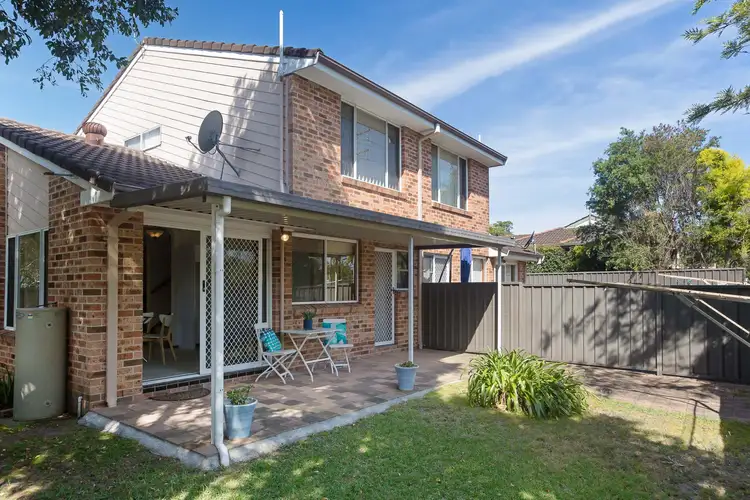 Seventh view of Homely townhouse listing, 5/16 Thomas Street, Cardiff NSW 2285