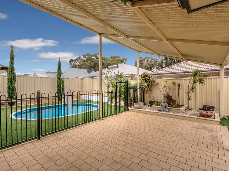 Fifth view of Homely house listing, 29 Minchin Turn, Baldivis WA 6171