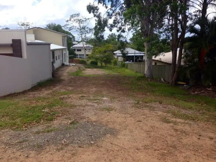 Fifth view of Homely land listing, 21 Hendry Street, Tewantin QLD 4565