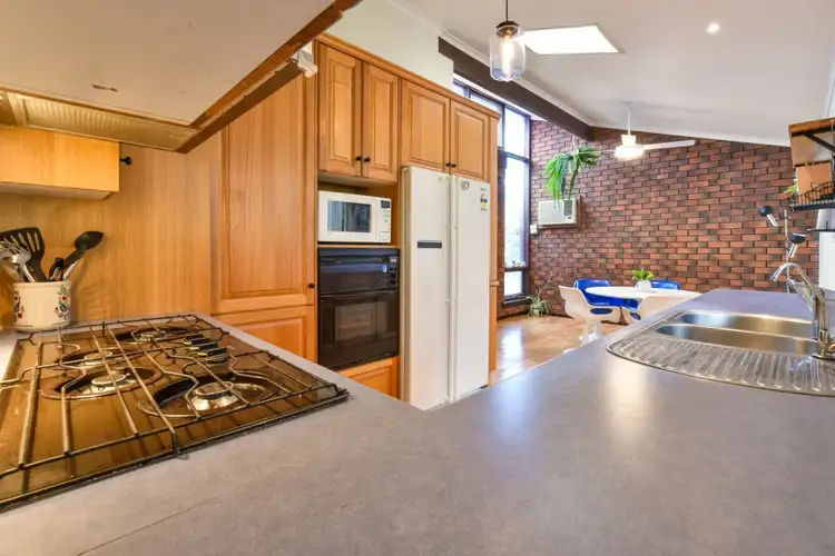 Fourth view of Homely house listing, 17 Conington Crescent, Morphett Vale SA 5162