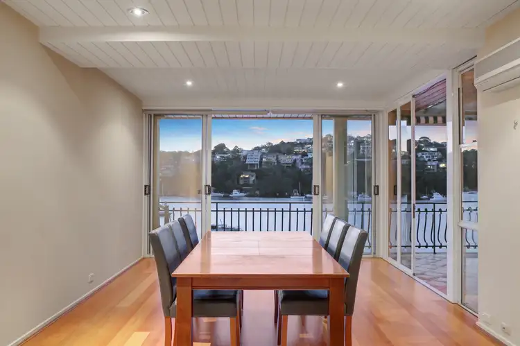 Fifth view of Homely house listing, 10 Shellbank Parade, Cremorne NSW 2090