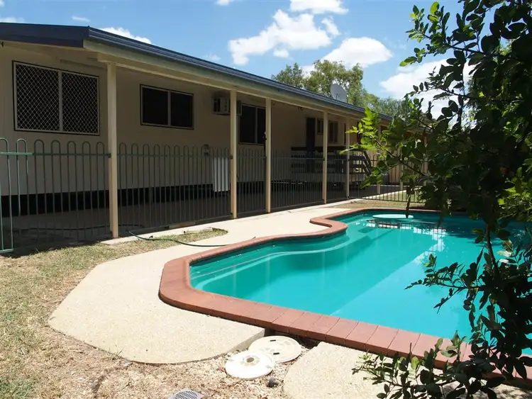 Fourth view of Homely house listing, Lot 502, 32 Acacia Street, Blackwater QLD 4717