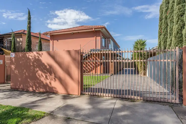 4/12 White Street, Henley Beach SA 5022