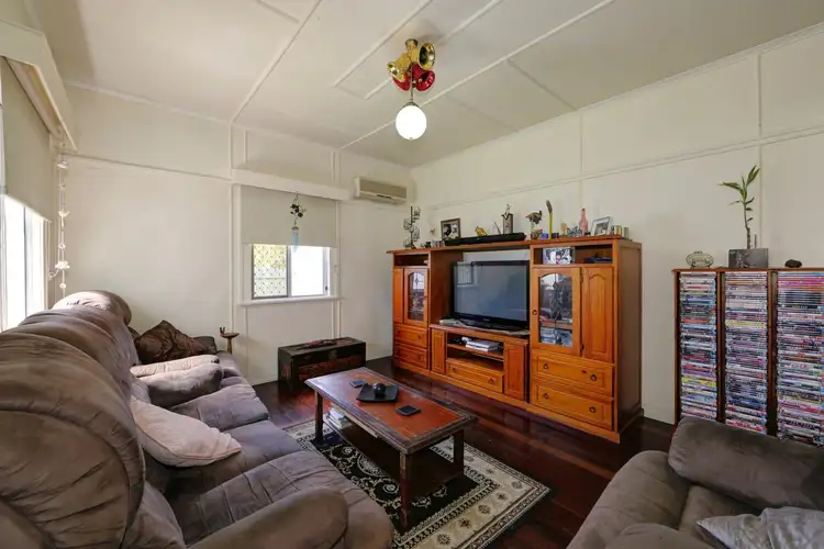 Third view of Homely house listing, 203 Targo Street, Walkervale QLD 4670
