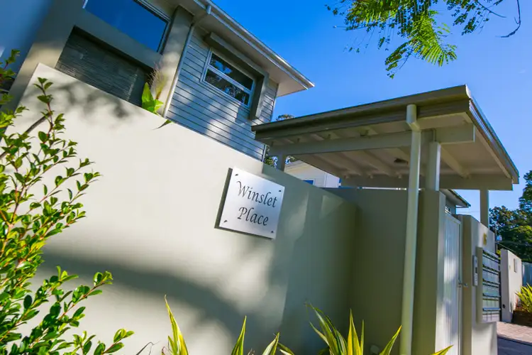 Second view of Homely townhouse listing, Address available on request