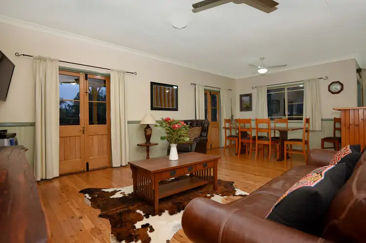 Fourth view of Homely house listing, 2261 Murphys Creek Road, Ballard QLD 4352