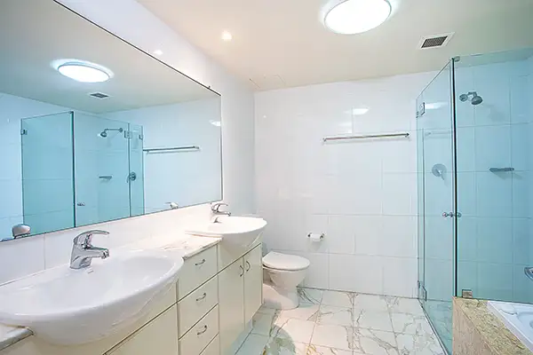 Fifth view of Homely apartment listing, 301/42 Refinery Drive, Pyrmont NSW 2009