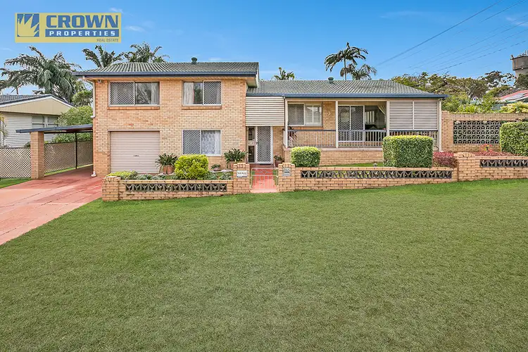 82a Dunbar Street, Margate QLD 4019