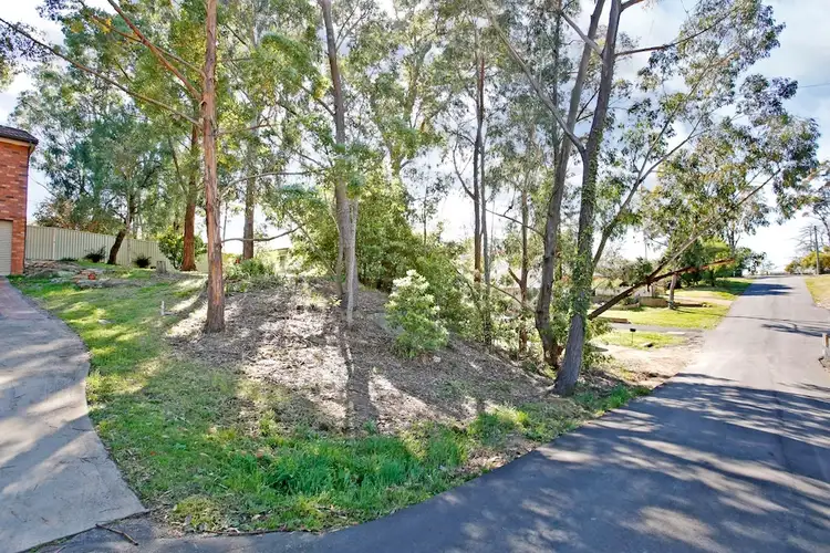 Fourth view of Homely land listing, 16A Wellington Street, Buxton NSW 2571