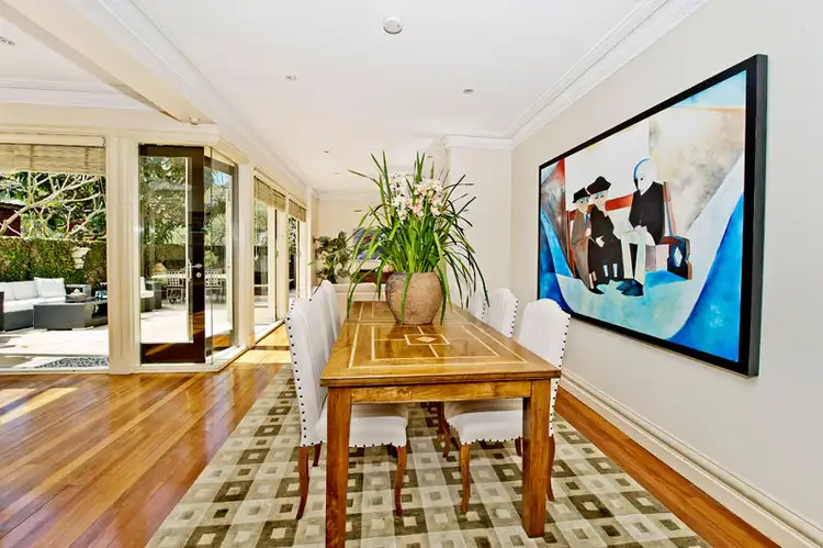 Fourth view of Homely house listing, 8 Epping Road, Double Bay NSW 2028