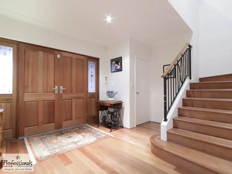 Fifth view of Homely house listing, 12 Walkingdale Promenade, Southern River WA 6110