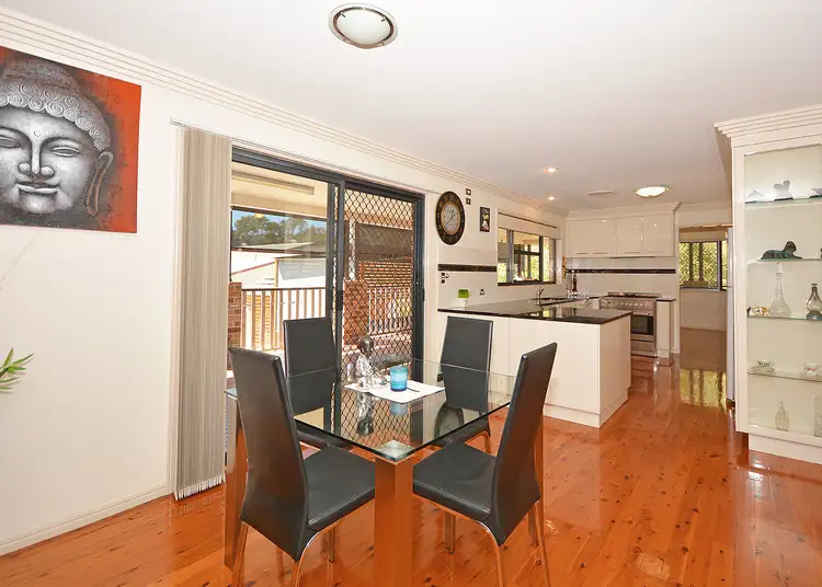 Seventh view of Homely house listing, 22 Meadow Drive, Dundowran Beach QLD 4655