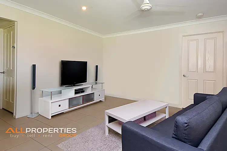 Third view of Homely house listing, 4 Tranquillity Way, Eagleby QLD 4207