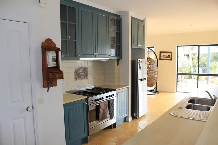 Seventh view of Homely rural property listing, 419 channel inlet road, Waranga Shores VIC 3612