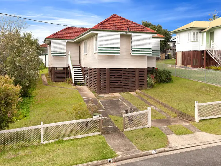 Second view of Homely house listing, 29 Macedon Street, Wavell Heights QLD 4012