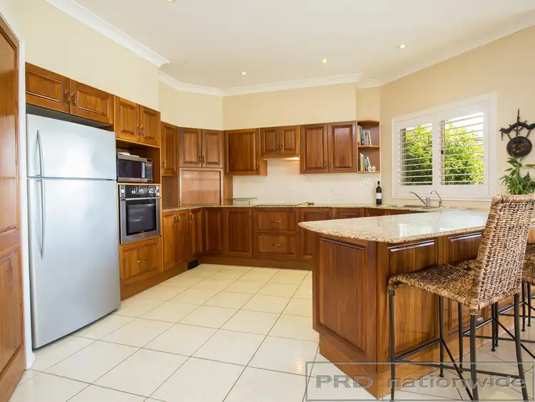 Sixth view of Homely house listing, 92 Wilton Drive, East Maitland NSW 2323
