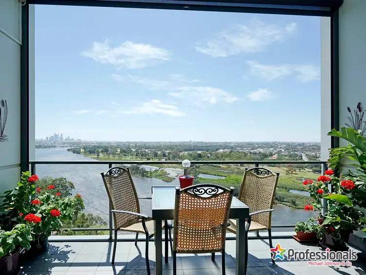 38/12 Tanunda Drive, Rivervale WA 6103