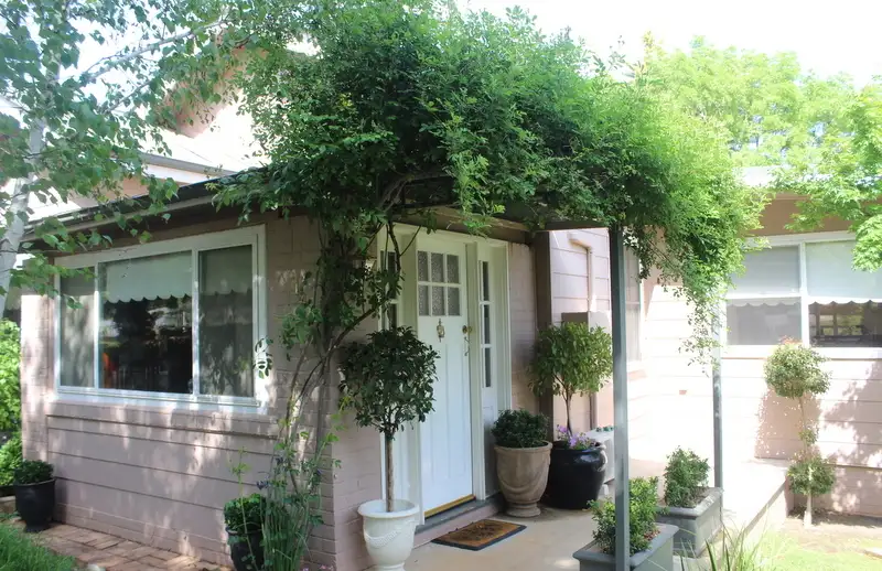 Main view of Homely house listing, 146 Carson Street, Temora NSW 2666