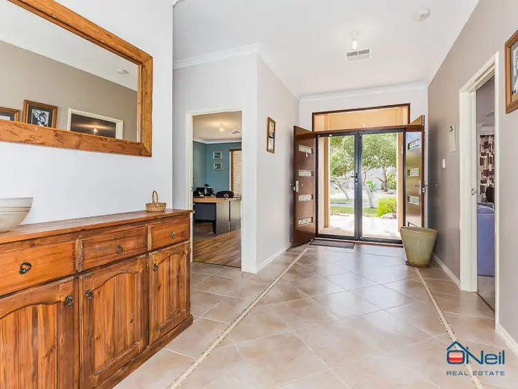 Seventh view of Homely house listing, 34 Caduceus Way, Hilbert WA 6112