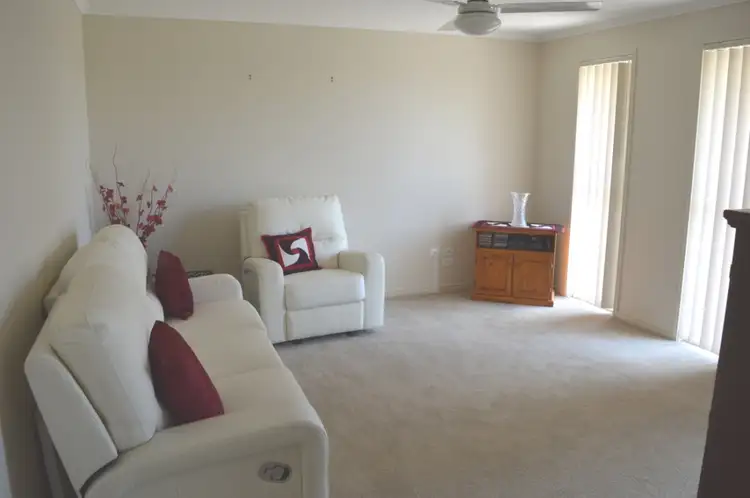 Fifth view of Homely house listing, 7 Peppertree Place, Plainland QLD 4341