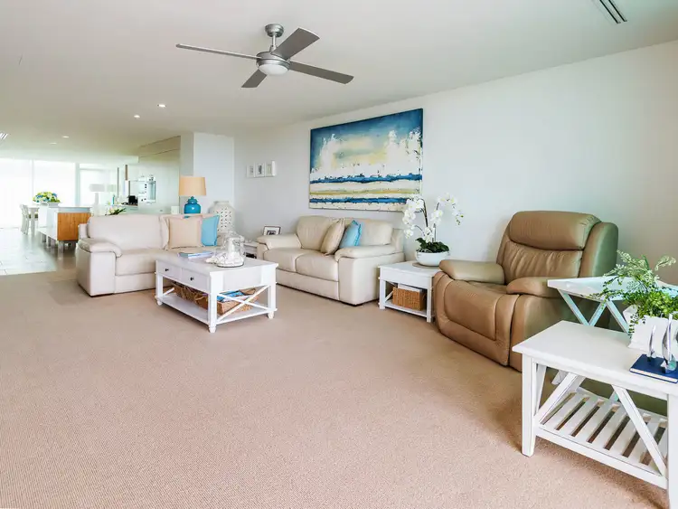 Sixth view of Homely unit listing, 29505/2 Ephraim Island Parade, Paradise Point QLD 4216