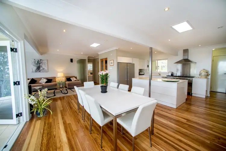 Second view of Homely house listing, 17 Irambang Street, Nelson Bay NSW 2315