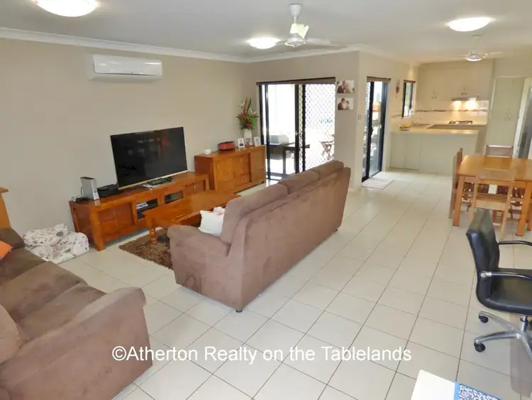 Third view of Homely house listing, 50 Danzer Dr, Atherton QLD 4883