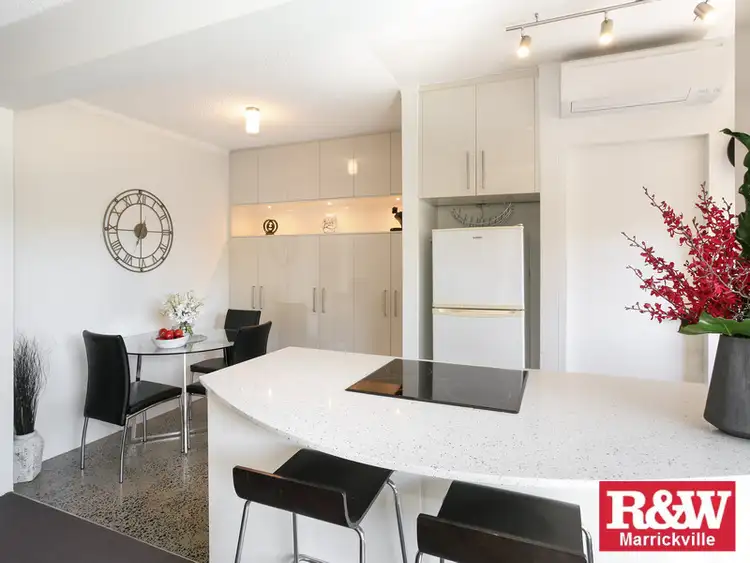 Sixth view of Homely unit listing, 5/99 The Boulevarde, Dulwich Hill NSW 2203