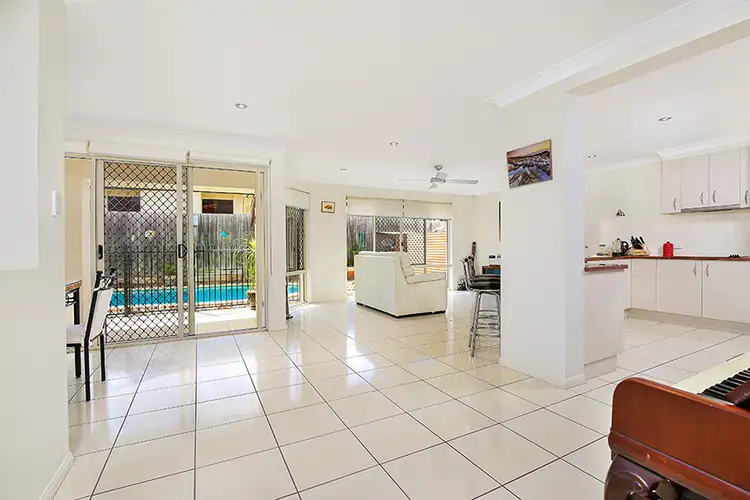 Sixth view of Homely house listing, 5 Ironhurst Pl, Peregian Springs QLD 4573