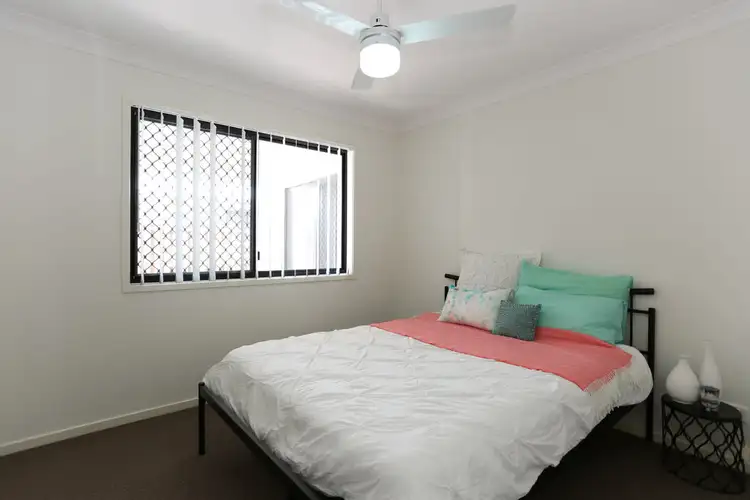 Seventh view of Homely house listing, 56 Commander Parade, Bucasia QLD 4750