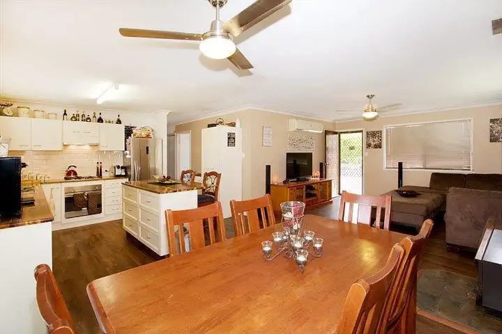 Fifth view of Homely rural property listing, 67 North Deep Creek Road, North Deep Creek QLD 4570